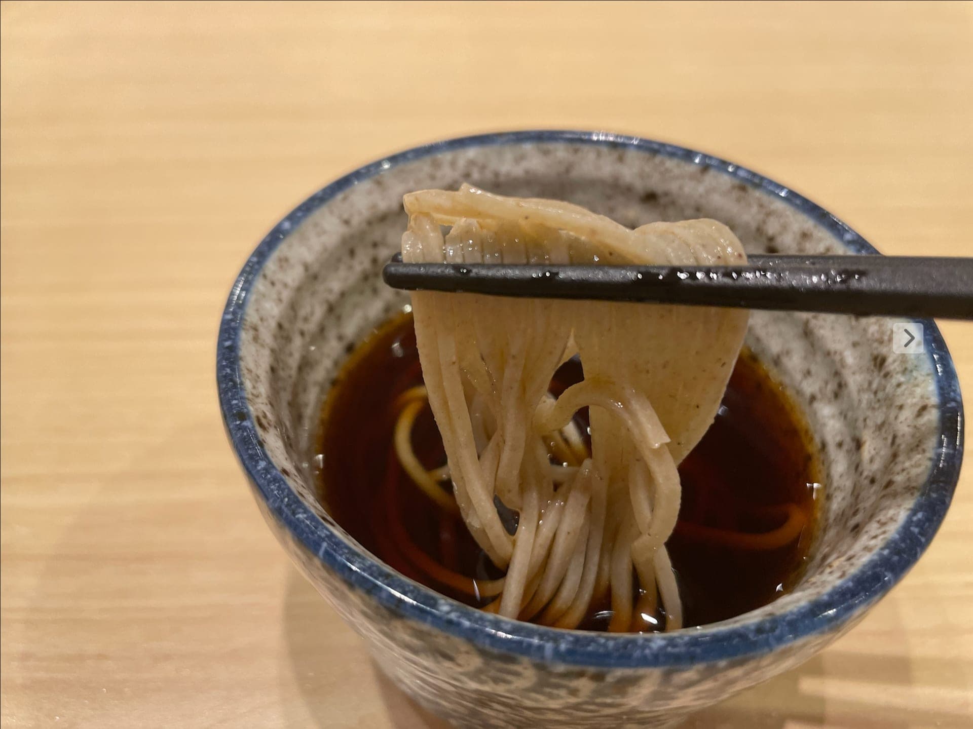 そばつゆの美味しさの秘密とは?元年堂のだしへのこだわり